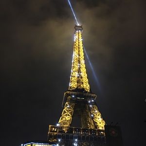 Meet your Posher, Deanna